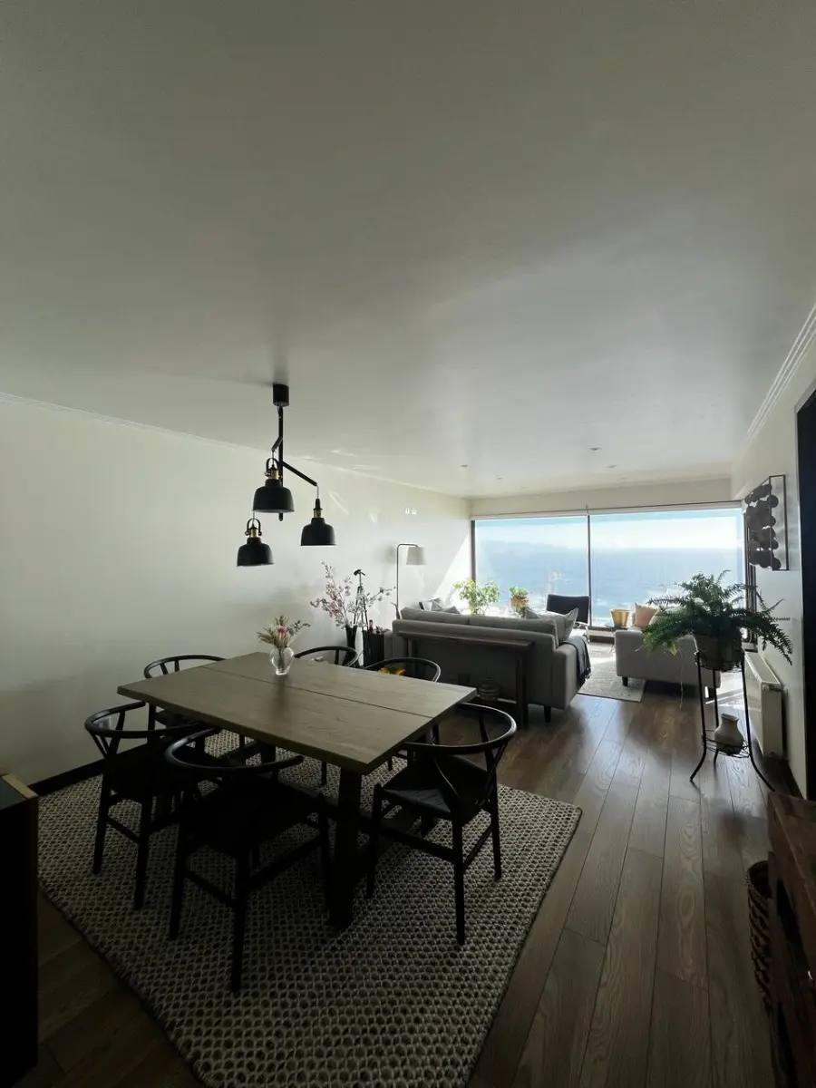 Imagen 3 de 27 de Bajo De Precio Departamento 4 Dormitorios Reñaca 190 Metros