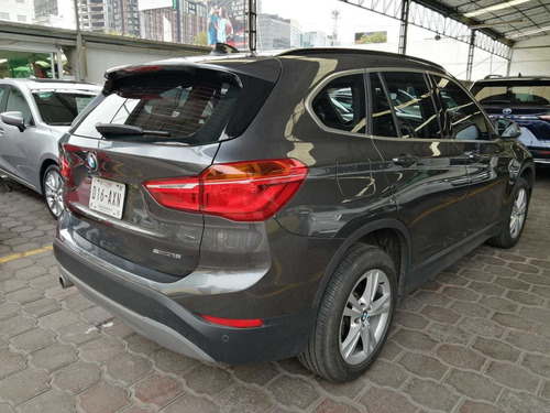 Imagen 3 de 12 de Bmw X1 2019 1.5 Sdrive 18ia At