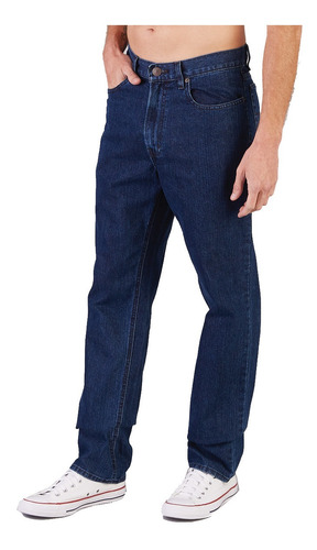 Oggi Jeans - Hombre Pantalon Power Epic Ink