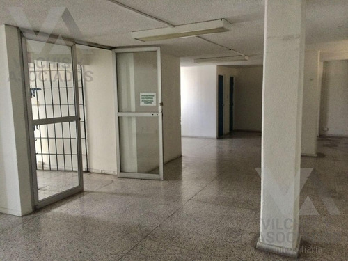 Imagen 22 de 25 de Edificio Comercial - Balbuena