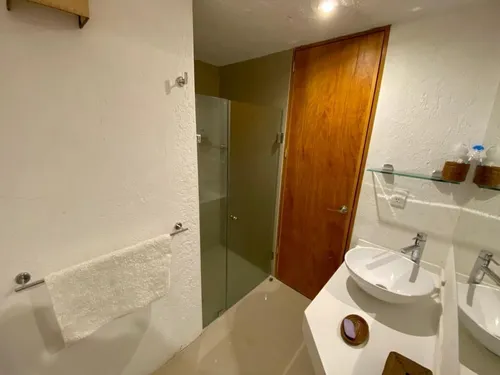 Casa En Condominio En Renta, A La Orilla Del Lago, San Gaspar, Valle De Bravo