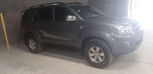 Toyota Sw4 2008
