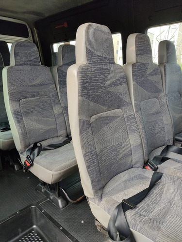 Renault Master 2011