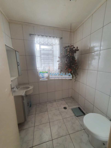 Imagem 25 de 30 de Sobrado Com 2 Dorms, Jardim Brasil (zona Norte), São Paulo - R$ 375 Mil, Cod: 64841 - V64841
