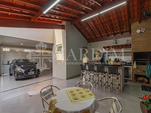 Imagem 6 de 22 de Linda Casa Á Venda - Bairro Alto - Ca00955 - 70220513