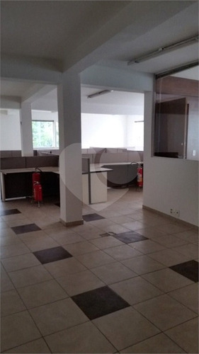 Imagem 10 de 19 de Prédio Comercial/ Santana , Na Dr. Zuquim / 800 M2 / Testada Com 18,50 Metros. Térreo E 3 Pavimentos - Reo378985
