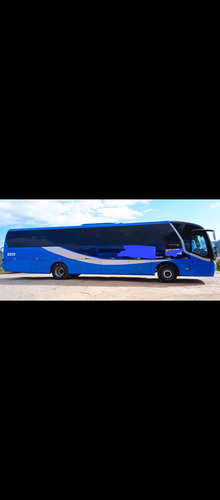 Ônibus Rodov Mb1721,50 Lug, Ar Cond,susp A Ar