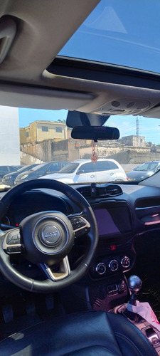 Jeep Renegade 1.8 Sport Flex 5p