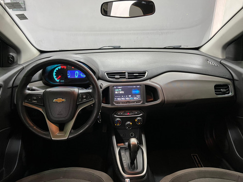 Chevrolet Prisma PRISMA SED. LTZ 1.4 8V FLEXPOWER 4P AUT.