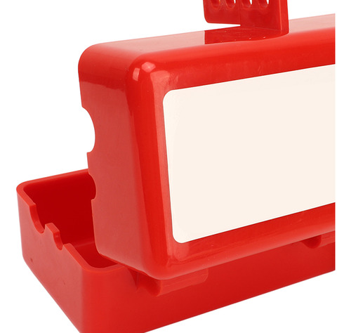 Plugue De Alimentação Lockout Tagout Electrical Lock 5 Mm De
