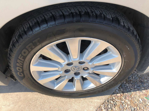 Imagen 6 de 7 de Toyota Sienna 2011 Xle Piel Limited Qc Dvd At