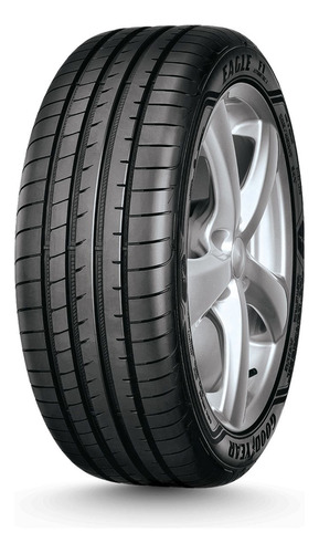 1 Llanta 225/50r18 95w Goodyear Eagle F1 Asymmetric3 Runflat