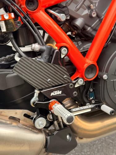 Ktm 1290 Super Duke R Evo