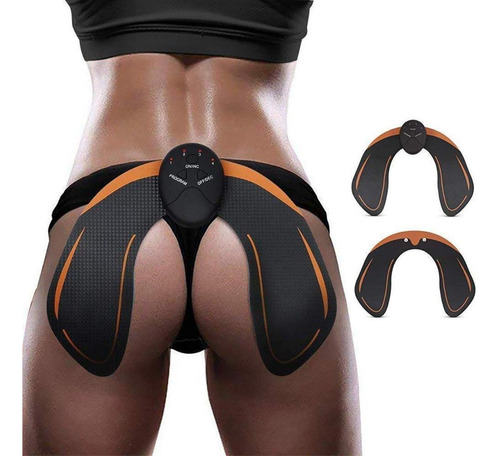 Tonificador Levanta Bumbum Estimulador Muscular Para Glúteos
