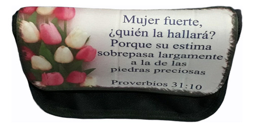 Neceser Cartuchera Personalizado