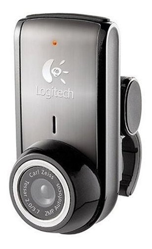 Cámara Web Logitech 720p C905