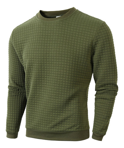 Sudadera Técnica Hombre |calentado Capa Base Para Uso Diario