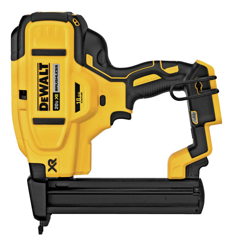 Dewalt Grapadora De Corona Estrecha De 20v Max* 18ga, Solo .