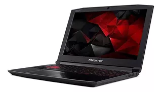 Tablet Acer Predator Helios 300 15.6 Full Hd Gaming Laptop |