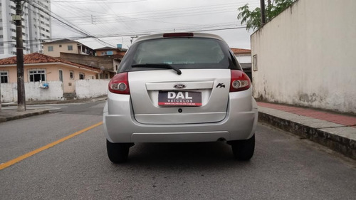 Ka 1.0 8v 1.0 8v St Flex 3p