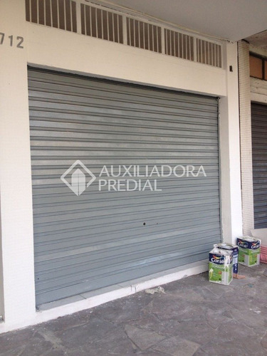 Imagem 7 de 13 de Loja - Praia De Belas - Ref: 162715 - V-162715