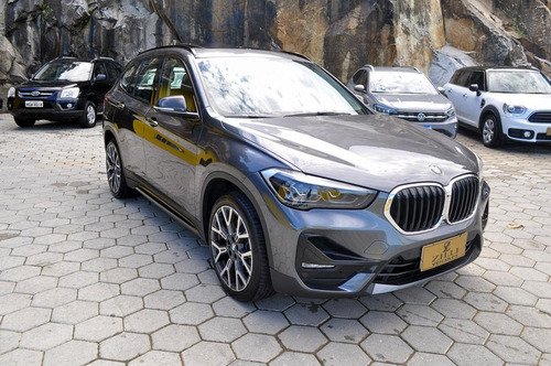 BMW X1 2.0 xDRIVE 25i SPORT ACTIVEFLEX AT (C)