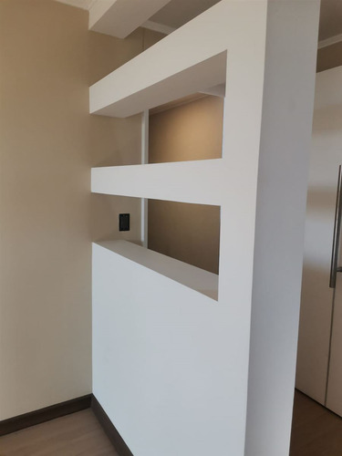 Depto Venta 3dor 2baños-estacionamiento/bodega-metro Biobio