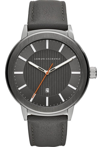 Reloj Armani Exchange Modelo: Ax1462 Envio Gratis