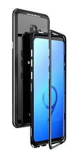 Funda Case Magnetica Iman Samsung S8 S8+ S9 S9+ S10 S10+