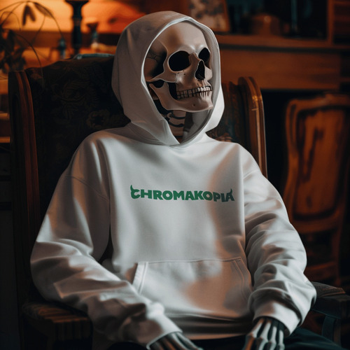 Sudadera Tyler The Creator Chromakopia