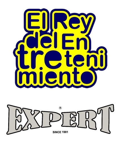 Imagen 6 de 6 de Hand Grip Metálico Con Mango De Goma Mancuernas - El Rey