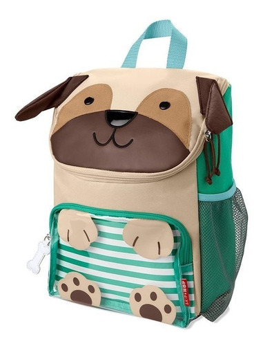 Mochila Zoo Para Niños - Bebes Skip Hop Unicornio