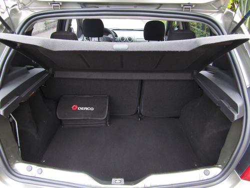 Renault Sandero 1.6 Dynamique At