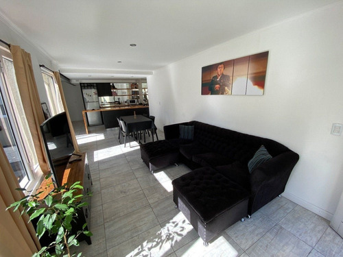 Imagen 2 de 14 de Chalet Ph Tres Ambientes Con Patio En Villa Primera