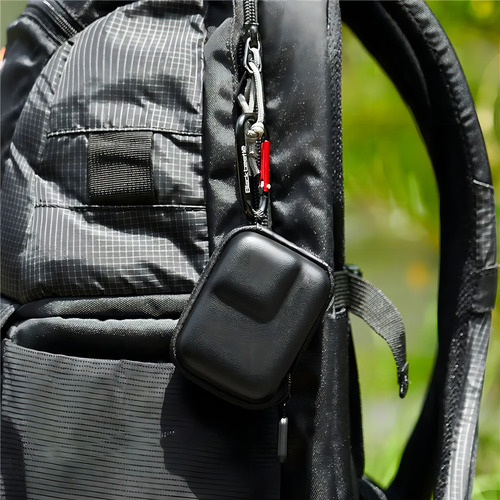 Kit De Câmera De Ação Alfatudo - Cases Gopro Gopro Hero, Insta 360 Câmeras Semalhantes 2 Acessórios