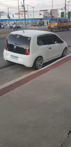 Volkswagen Up! 1.0 Take 3p 2015