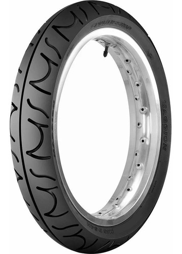 Pneu Dianteiro Maggion Twister Fazer 100/80-17 Sportissimo