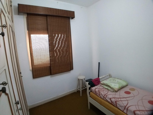 Casa Triplex Em Vila Restrita E Tranquila, - 3195
