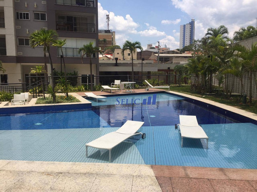 Imagem 15 de 28 de In Design - Flat 48m², 1 Dormitório, Centro, Cod: Fl0004 - Fl0004