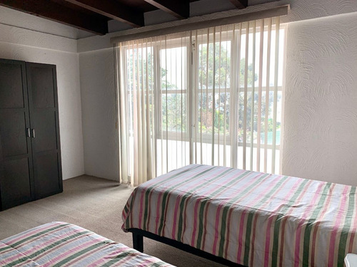 Imagen 15 de 22 de Casa En Venta En Lomas Anáhuac