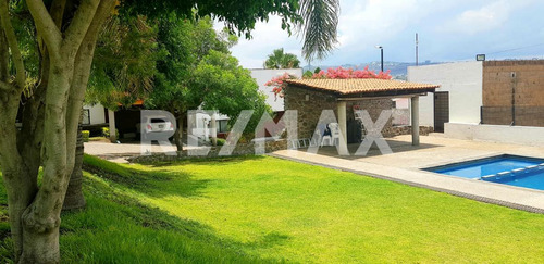 Casa En Venta El Sorgo Corregidora