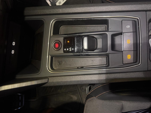 Seat Leon 2.0 Cupra L4 At