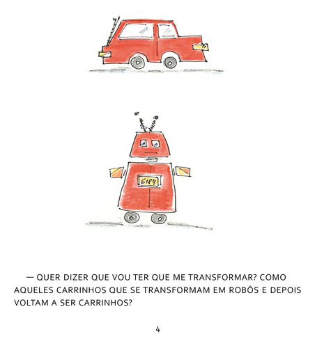 A menina feia, de Von, Cristina. Ciências Humanas Editorial Editora Biruta Ltda., capa mole em português, 2010