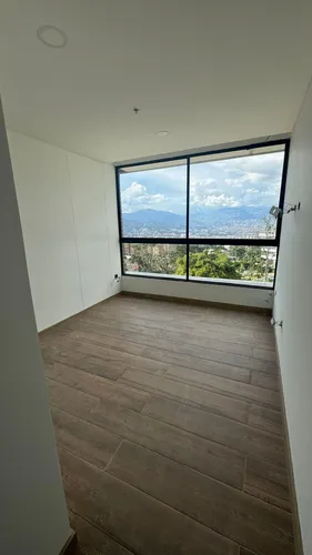 Apartamento En Venta En Loma Del Escobero. Cod V12466