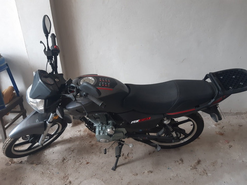 Zanela 150 Rx150z6