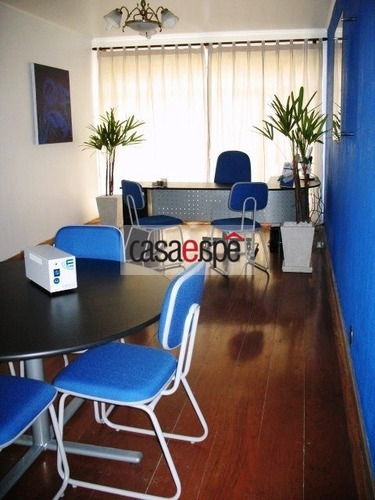 Imagem 4 de 14 de Casa - Sumare - Ref: 693 - V-693