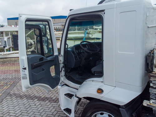Ford Cargo 2423 2013 6x2 Carroceria 8,6m = 1630, 24250