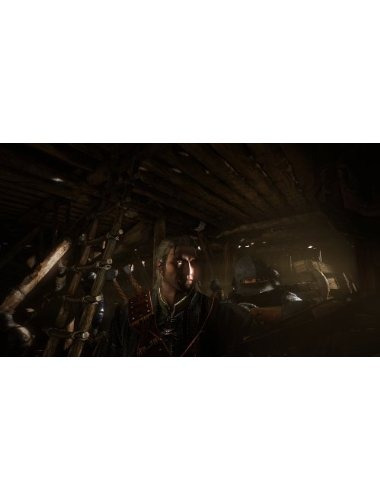 The Witcher 2: Assassins Of Kings