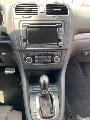 Imagen 14 de 15 de Vw Golf Gti