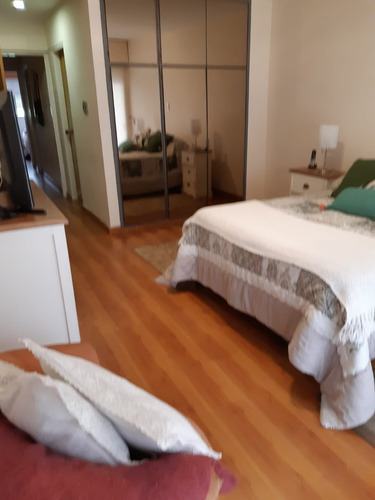 Imagen 8 de 14 de Hermoso Apto Único En El Piso 4 Dormitorios,pocitos!